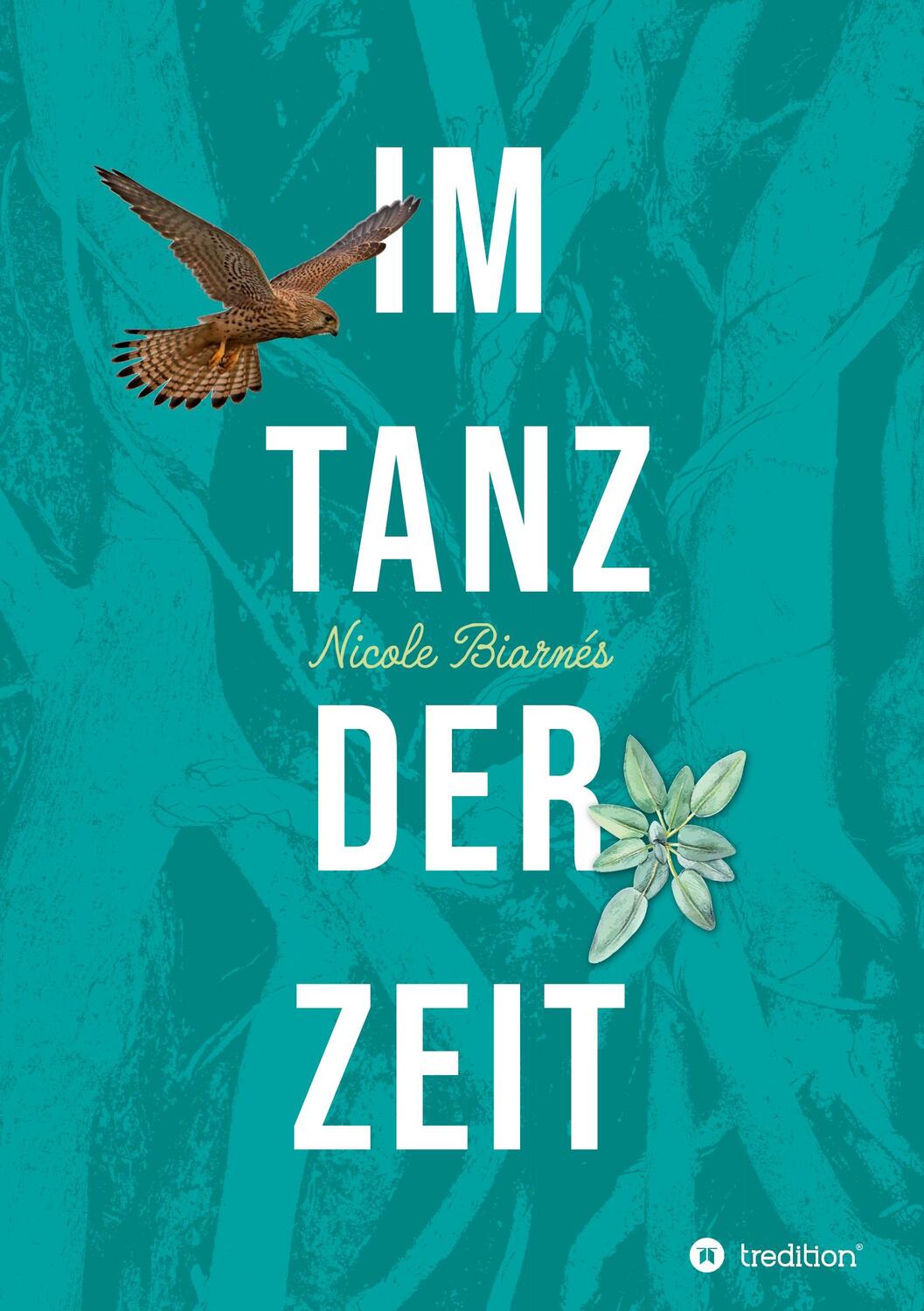 Cover: 9783347358195 | Im Tanz der Zeit | Nicole Biarnés | Taschenbuch | tredition