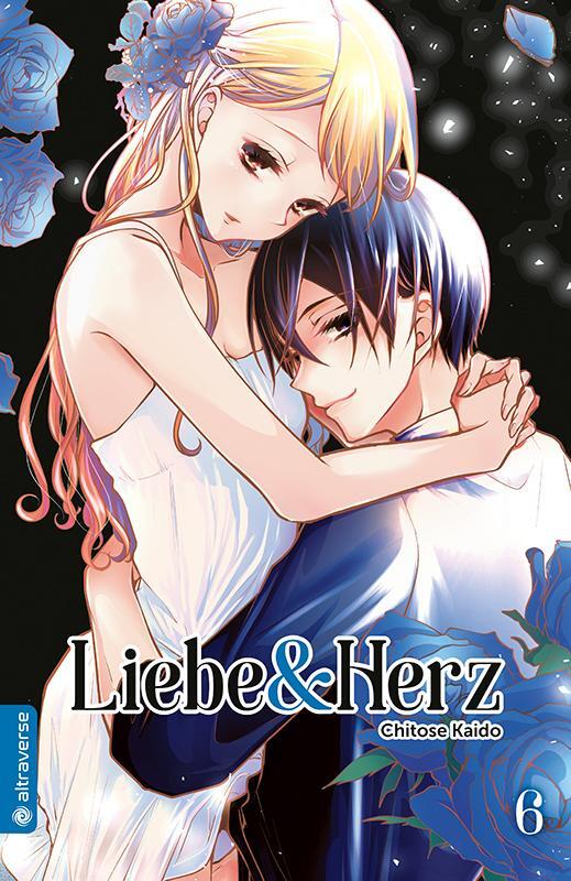 Cover: 9783963589584 | Liebe & Herz 06 | Chitose Kaido | Taschenbuch | Deutsch | 2021