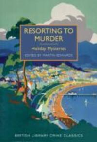Cover: 9780712357487 | Resorting to Murder | Holiday Mysteries | Taschenbuch | Englisch