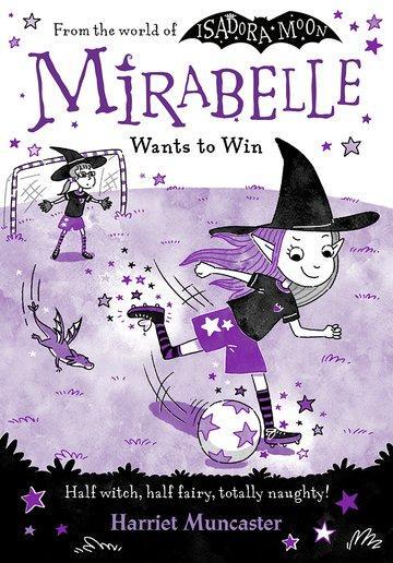Cover: 9780192783745 | Mirabelle Wants to Win | Harriet Muncaster | Taschenbuch | Englisch