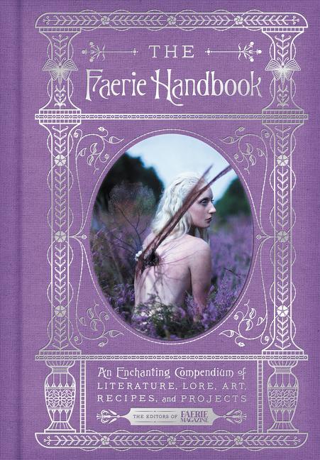 Cover: 9780062668110 | The Fairy Handbook | Arolyn Turgeon | Buch | Gebunden | Englisch