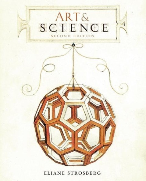 Cover: 9780789212191 | Art &amp; Science | Eliane Strosberg | Taschenbuch | Englisch | 2015