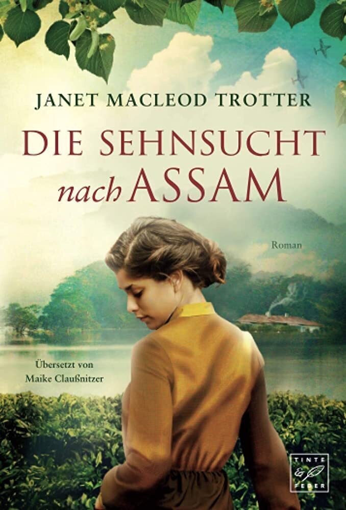 Cover: 9782496705577 | Die Sehnsucht nach Assam | Janet MacLeod Trotter | Taschenbuch