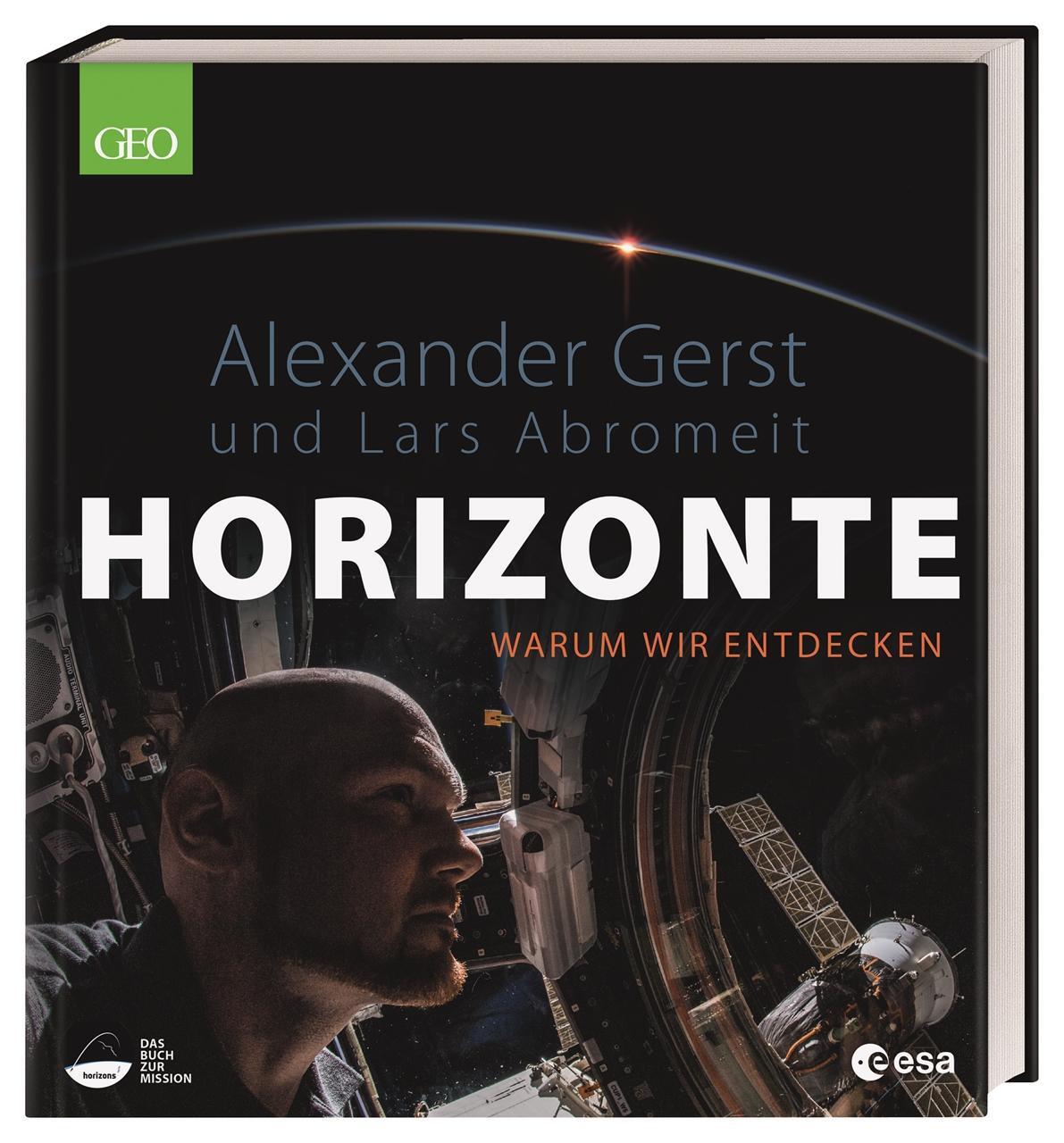 Cover: 9783831041077 | Horizonte | Alexander, Dr. Gerst (u. a.) | Buch | 216 S. | Deutsch