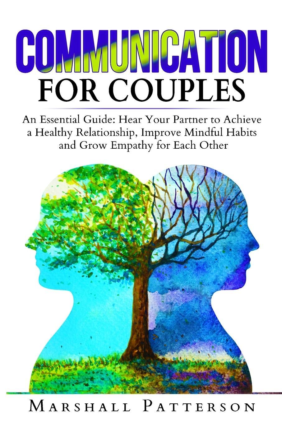 Cover: 9781801206440 | Communication for Couples | Marshall Patterson | Taschenbuch | 2020