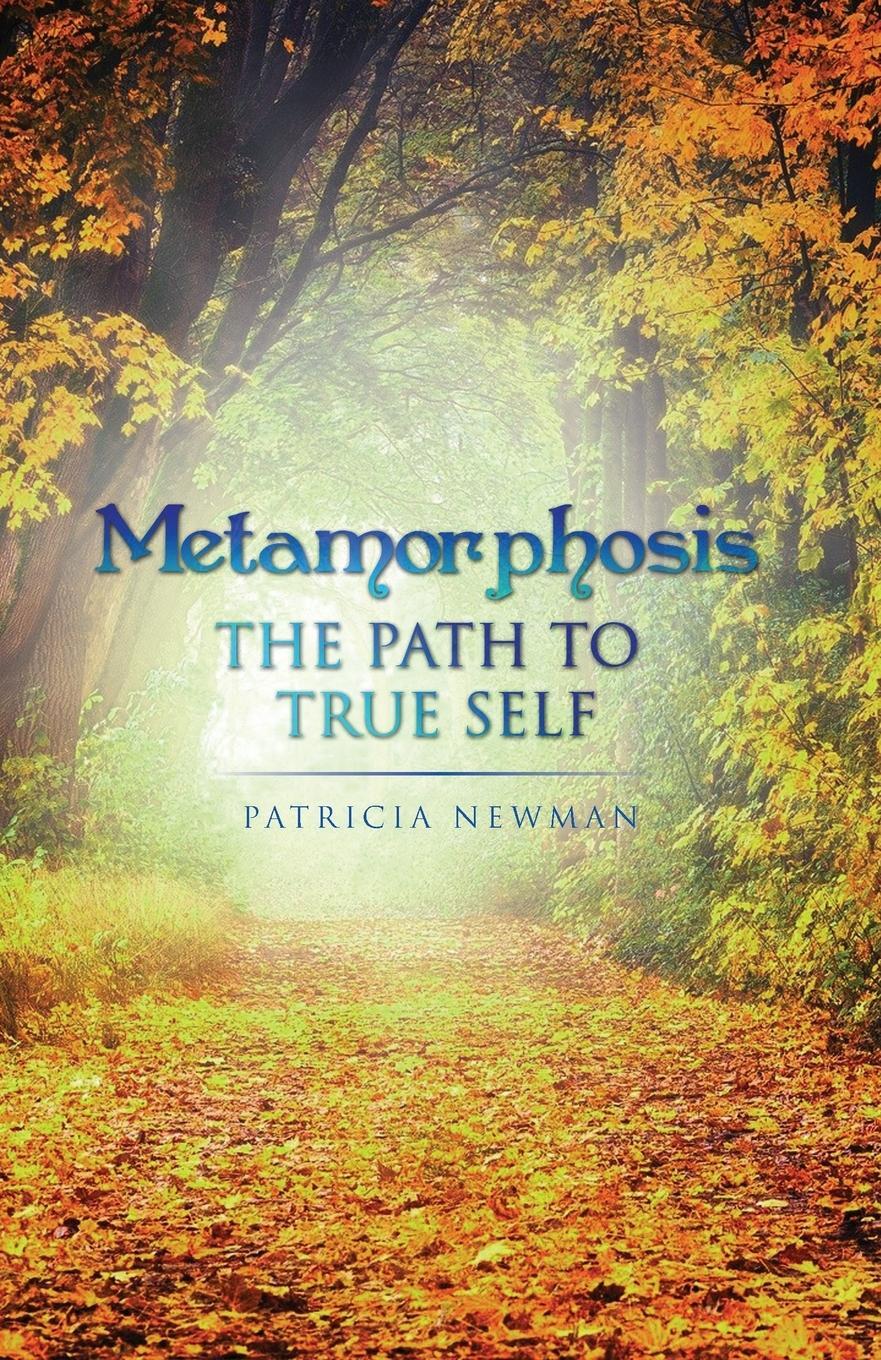 Cover: 9781802270457 | Metamorphosis | Patricia Newman | Taschenbuch | Paperback | Englisch