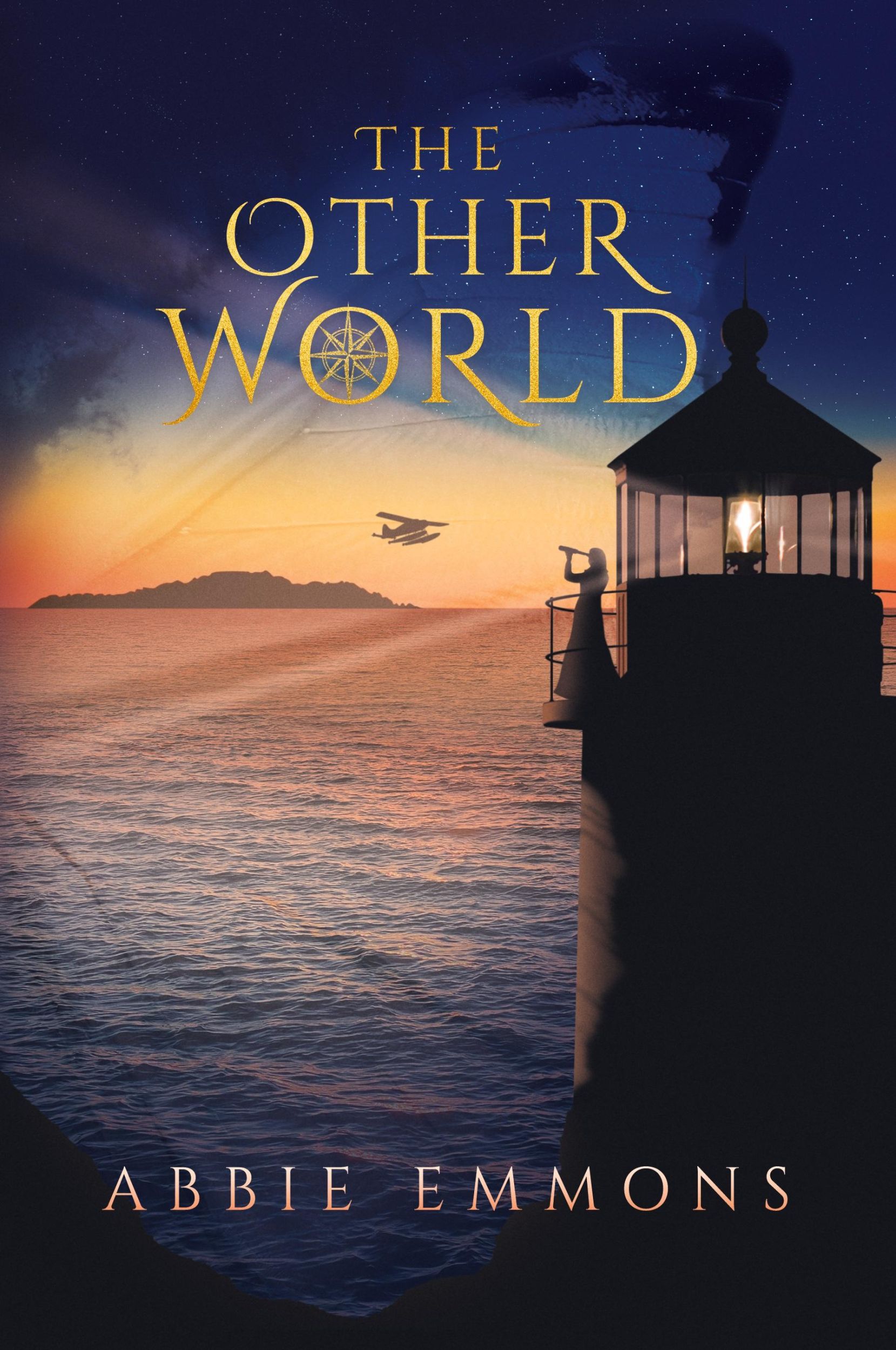 Cover: 9781733973397 | The Otherworld | Abbie Emmons | Taschenbuch | Englisch | 2023