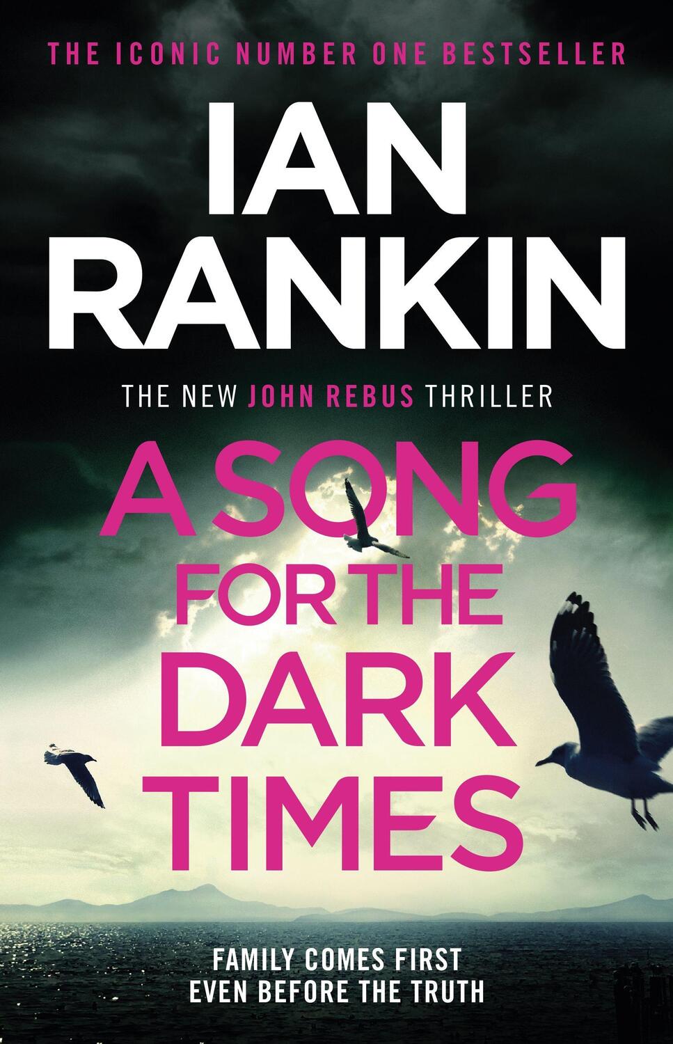 Cover: 9781398701335 | A Song for the Dark Times | Ian Rankin | Taschenbuch | Englisch | 2021