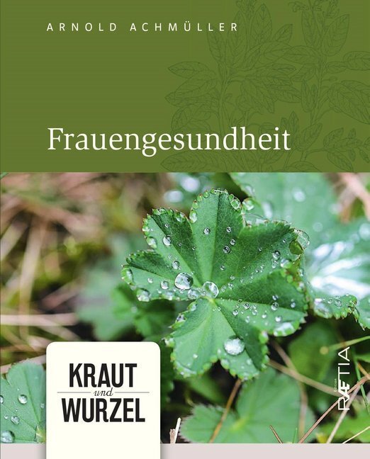 Cover: 9788872836811 | Frauengesundheit | Arnold Achmüller | Taschenbuch | 2019