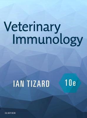 Cover: 9780323523493 | Veterinary Immunology | Ian R Tizard | Taschenbuch | Englisch | 2017