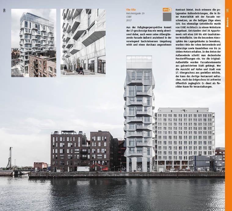 Bild: 9783869226811 | Architekturführer Kopenhagen | Insa Reichenau (u. a.) | Taschenbuch