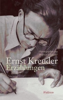 Cover: 9783835309975 | Erzählungen | Ernst Kreuder | Buch | 476 S. | Deutsch | 2013