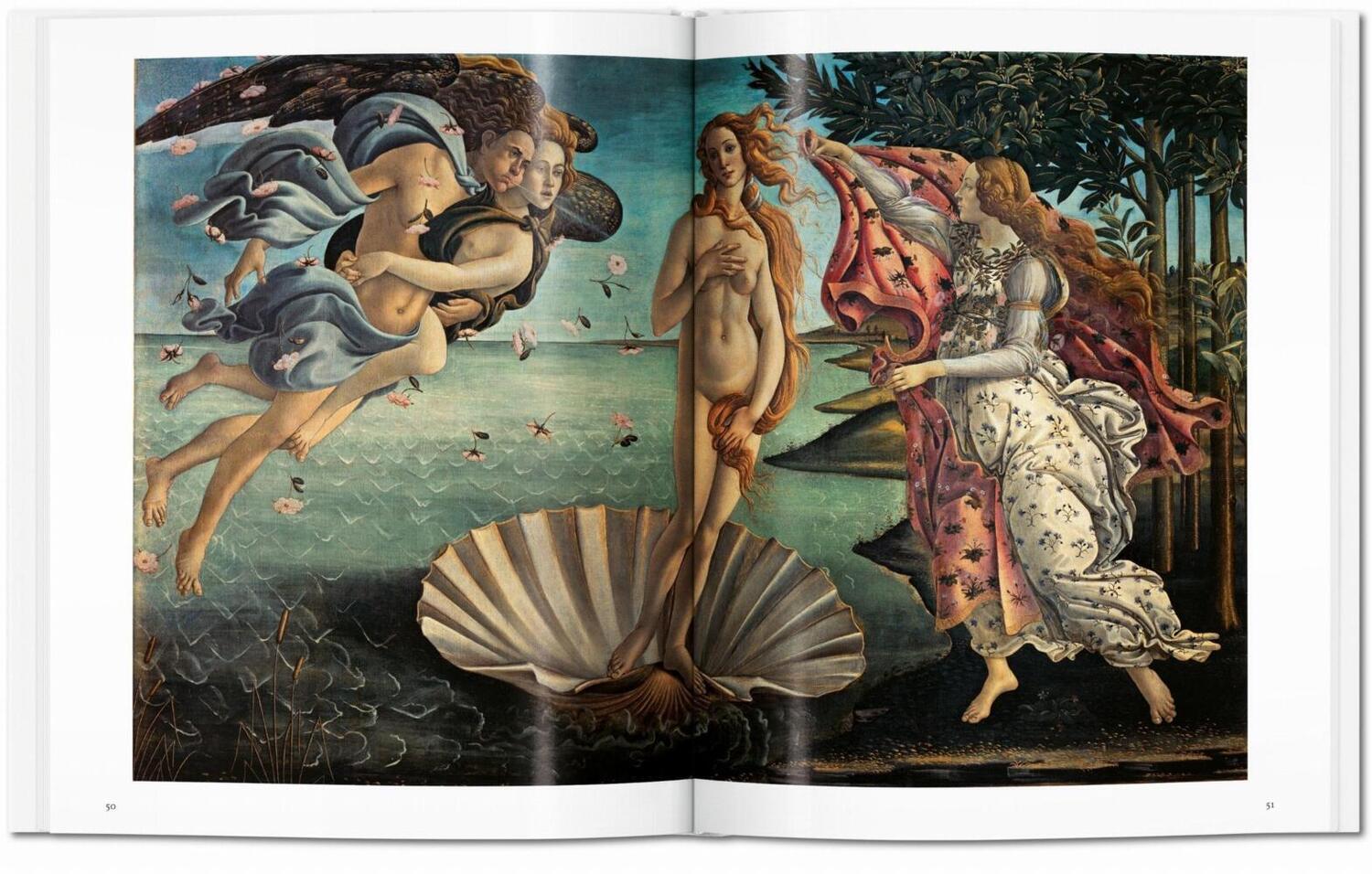 Bild: 9783836542845 | Botticelli | Barbara Deimling | Buch | Kartoniert / Broschiert | 2023