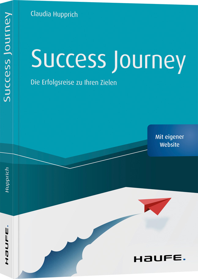 Cover: 9783648135853 | Success Journey | Claudia Hupprich | Taschenbuch | 2020