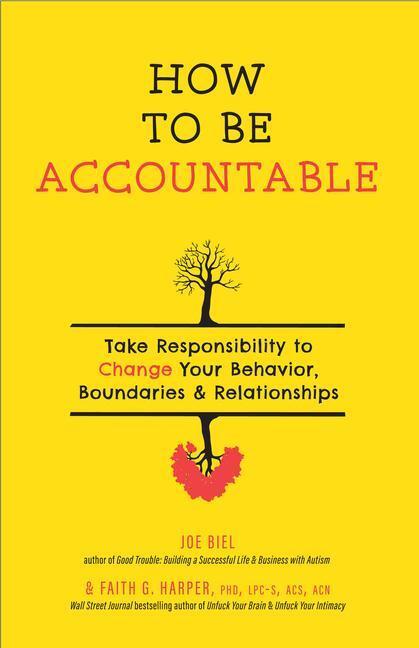Cover: 9781621062363 | How To Be Accountable | Joe Biel (u. a.) | Taschenbuch | Englisch