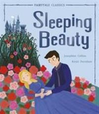 Cover: 9781788813655 | Sleeping Beauty | Josephine Collins | Taschenbuch | Fairytale Classics