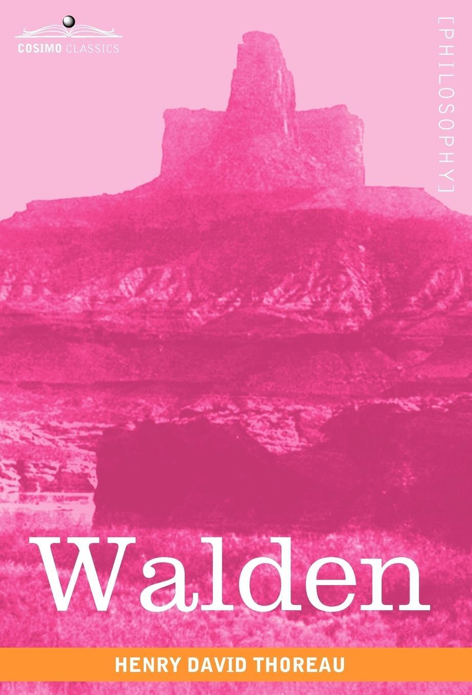 Cover: 9781605207322 | Walden | Henry David Thoreau | Buch | Englisch | 2009