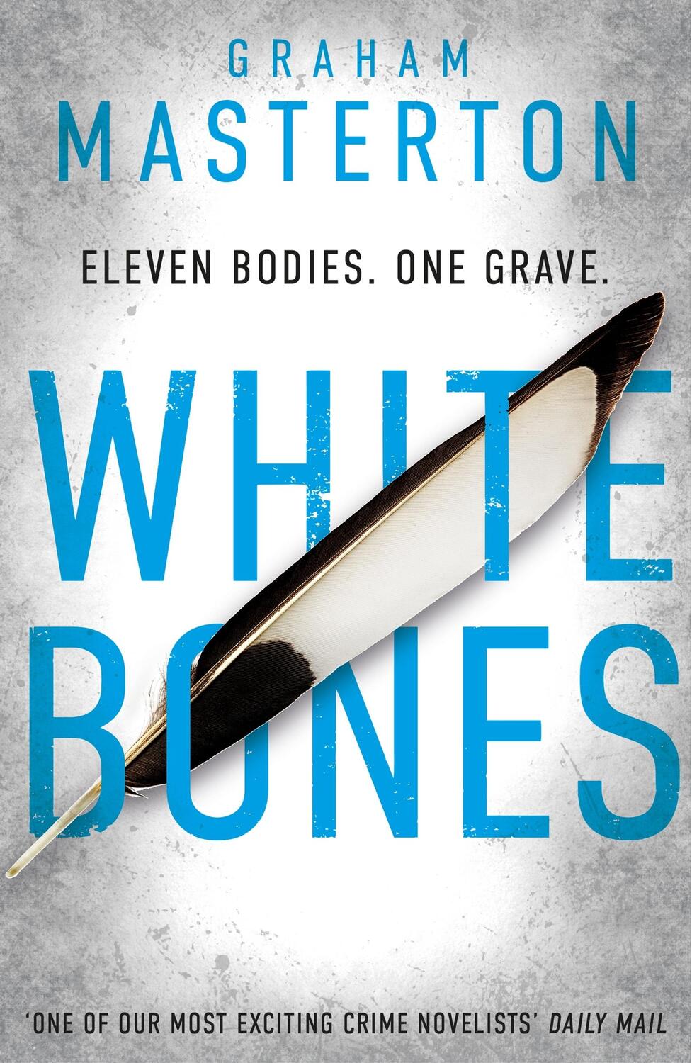 Cover: 9781781852163 | White Bones | Graham Masterton | Taschenbuch | Katie Maguire | 389 S.