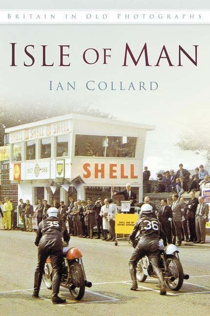 Cover: 9780752491004 | Isle of Man in Old Photographs | Ian Collard | Taschenbuch | Englisch