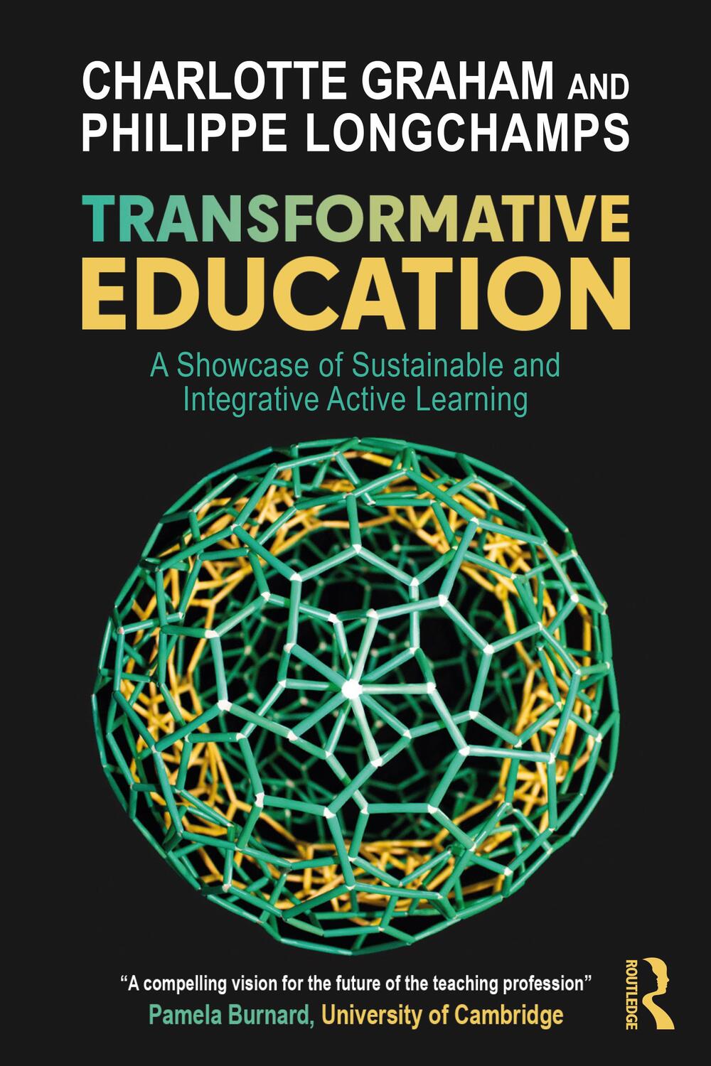 Cover: 9781032231952 | Transformative Education | Charlotte Graham (u. a.) | Taschenbuch