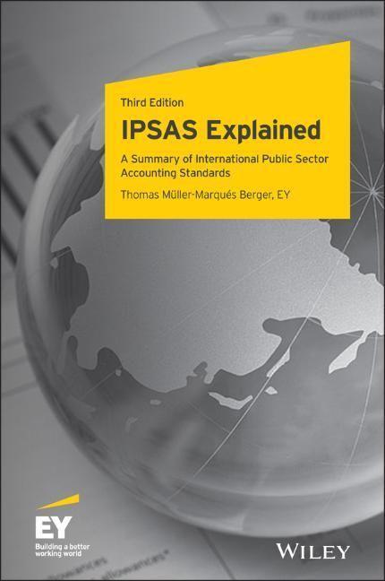 Cover: 9781119415060 | Ipsas Explained | Thomas Müller-Marqués Berger | Buch | 368 S. | 2018