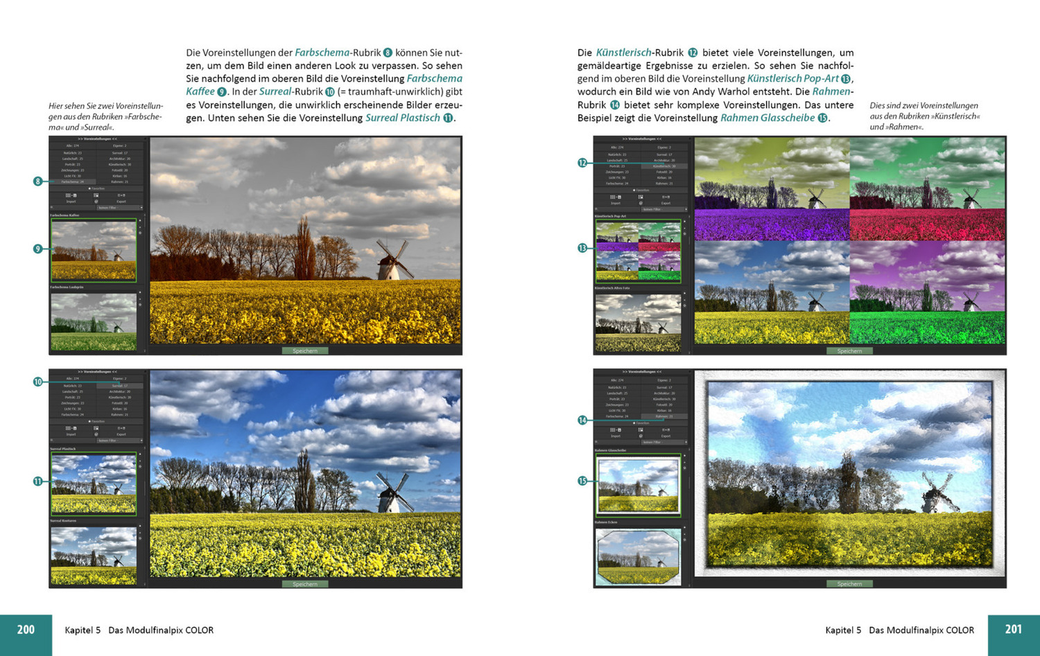 Bild: 9783832806248 | finalpix Photo Pro | Das umfassende Praxisbuch zur Spezialsoftware