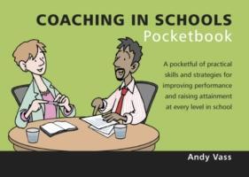 Cover: 9781906610937 | Coaching in Schools Pocketbook | Coaching in Schools Pocketbook | Vass