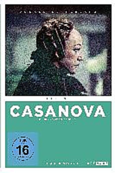 Cover: 4006680088440 | Fellinis Casanova | Digital Remastered | Federico Fellini | DVD | 2018