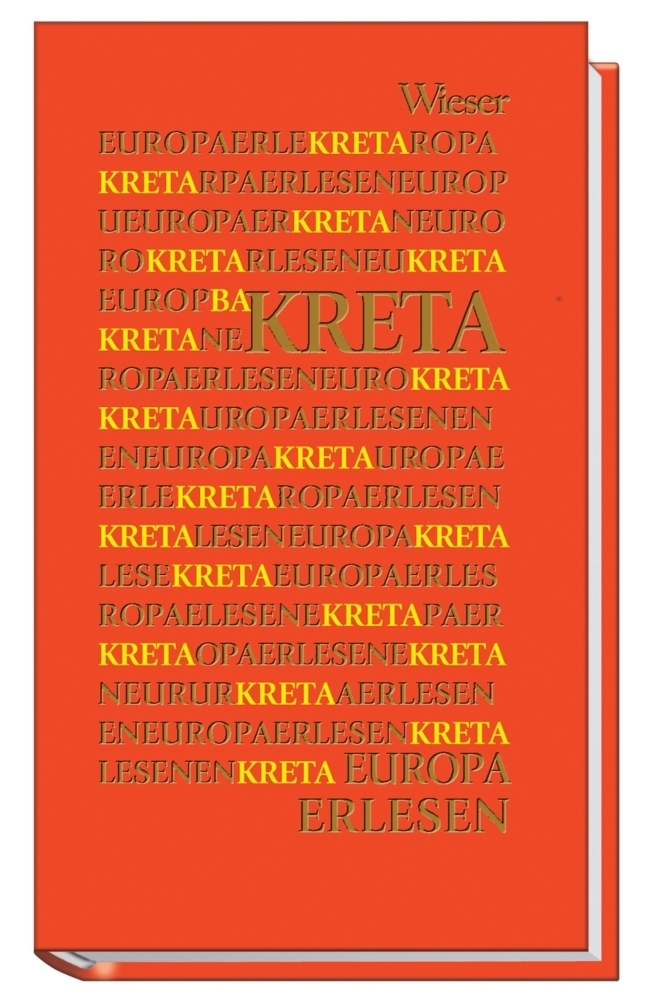 Cover: 9783851296594 | Europa Erlesen Kreta | Europa Erlesen | Buch | 234 S. | Deutsch | 2007