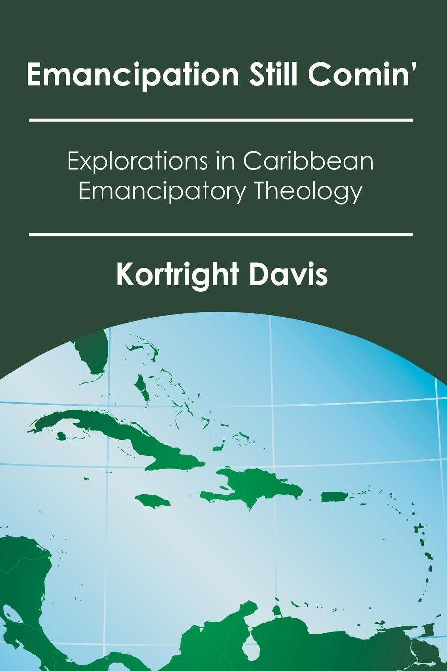 Cover: 9781592447497 | Emancipation Still Comin' | Kortright Davis | Taschenbuch | Paperback