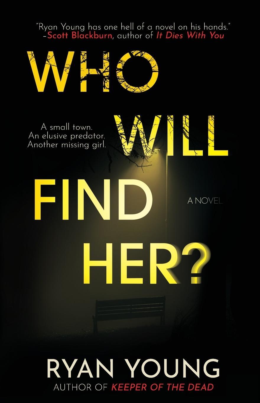 Cover: 9798986221229 | Who Will Find Her? | Ryan Young | Taschenbuch | Paperback | Englisch