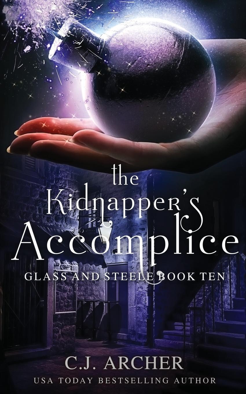 Cover: 9780648214991 | The Kidnapper's Accomplice | C. J. Archer | Taschenbuch | Paperback