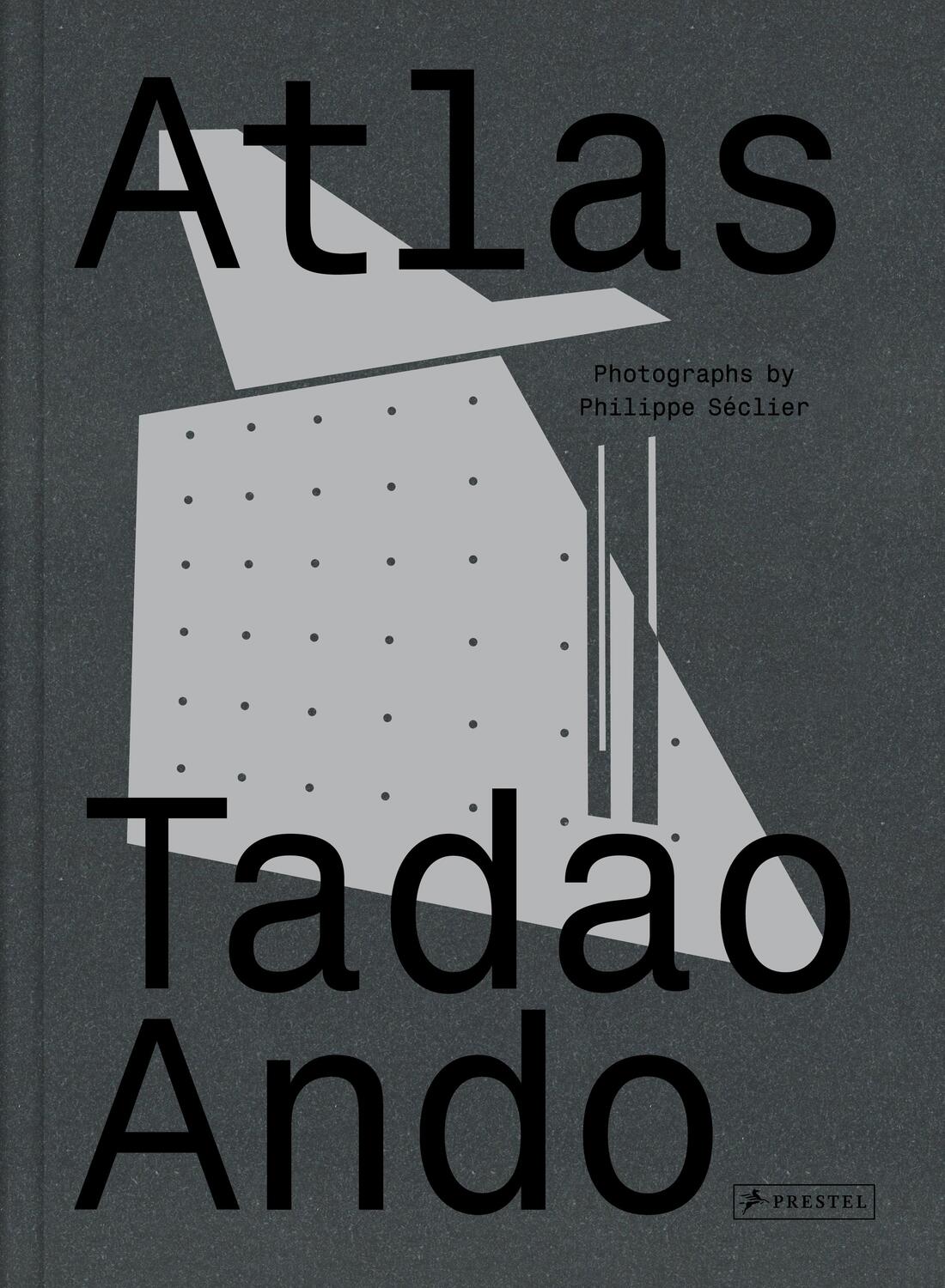 Cover: 9783791387970 | Atlas - Tadao Ando | Philippe Séclier | Buch | 296 S. | Englisch