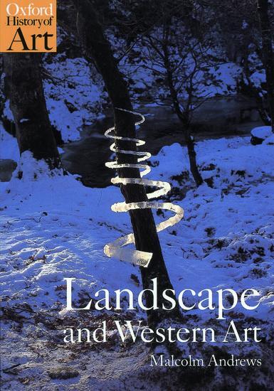 Cover: 9780192842336 | Landscape and Western Art | Malcolm Andrews | Taschenbuch | Englisch