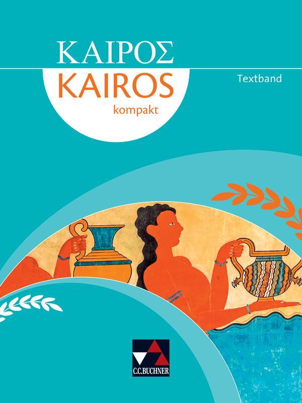 Cover: 9783661370019 | Kairós kompakt | Susanne Full (u. a.) | Buch | Kairós kompakt | 288 S.