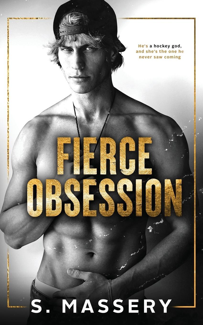 Cover: 9781957286235 | Fierce Obsession | S. Massery | Taschenbuch | Paperback | Englisch