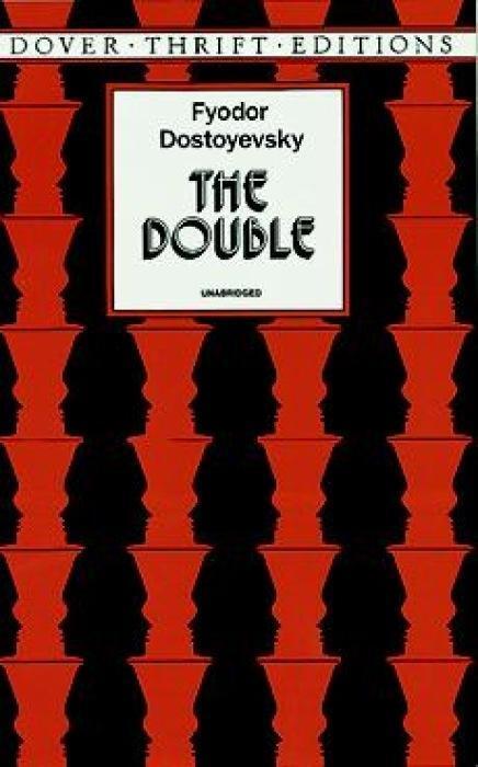 Cover: 9780486295725 | The Double | Fyodor Dostoyevsky | Taschenbuch | Englisch | 1997