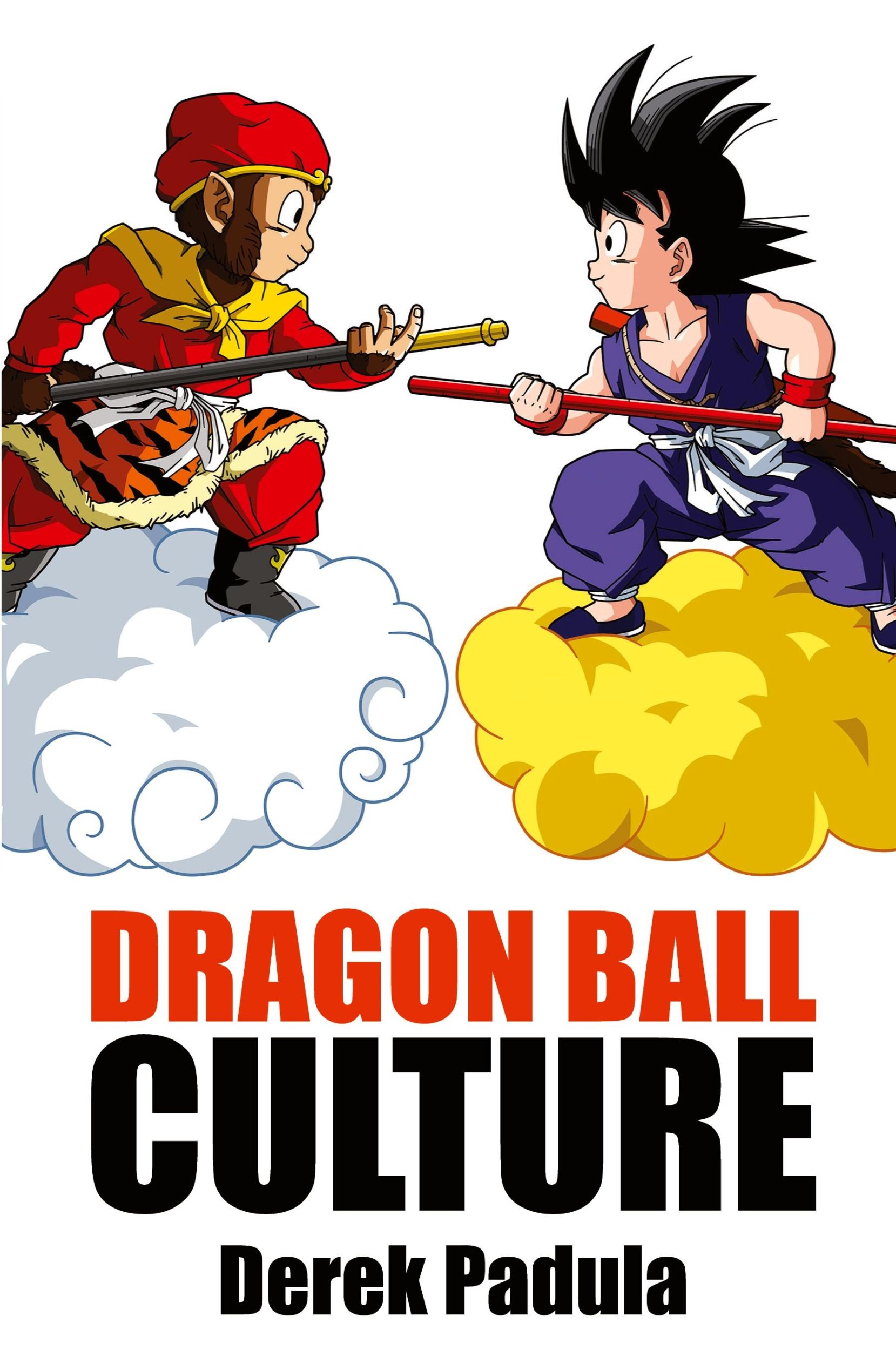 Cover: 9780983120582 | Dragon Ball Culture Volume 1 | Origin | Derek Padula | Taschenbuch