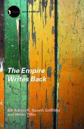 Cover: 9780415280204 | The Empire Writes Back | Bill Ashcroft (u. a.) | Taschenbuch | 2002