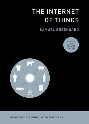 Cover: 9780262542623 | The Internet of Things | Samuel Greengard | Taschenbuch | Englisch