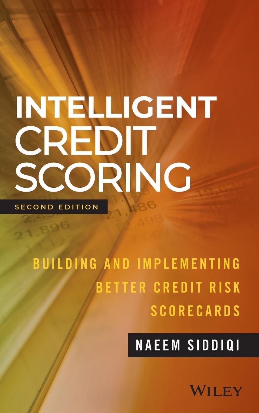 Cover: 9781119279150 | Intelligent Credit Scoring | Naeem Siddiqi | Buch | 464 S. | Englisch