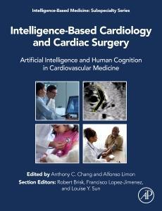 Cover: 9780323905343 | Intelligence-Based Cardiology and Cardiac Surgery | Buch | Gebunden