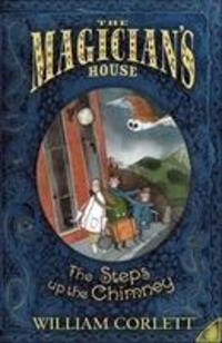 Cover: 9781849417969 | The Steps up the Chimney | William Corlett | Taschenbuch | Englisch