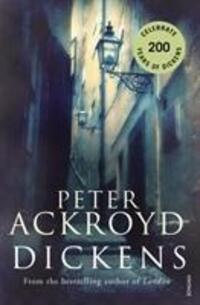 Cover: 9780099437093 | Dickens | Abridged | Peter Ackroyd | Taschenbuch | Englisch | 2002