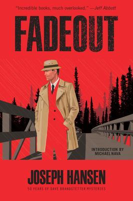 Cover: 9781681990460 | Fadeout | Joseph Hansen | Taschenbuch | A Dave Brandstetter Mystery