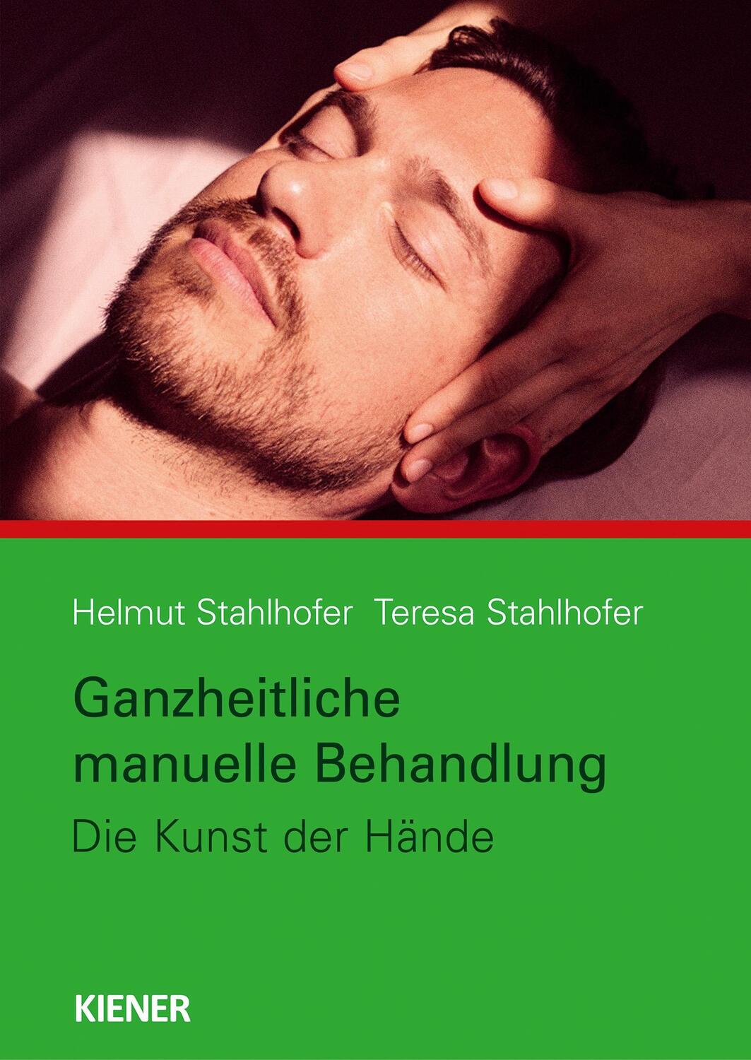 Cover: 9783943324693 | Ganzheitliche manuelle Behandlung | Die Kunst der Hände | Taschenbuch