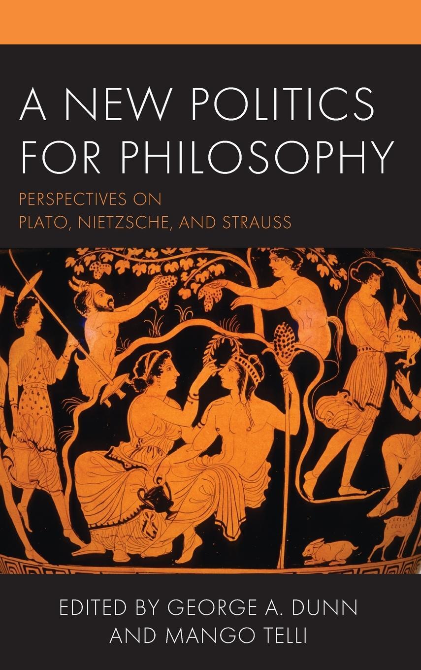 Cover: 9781498577328 | A New Politics for Philosophy | George A. Dunn | Buch | Englisch