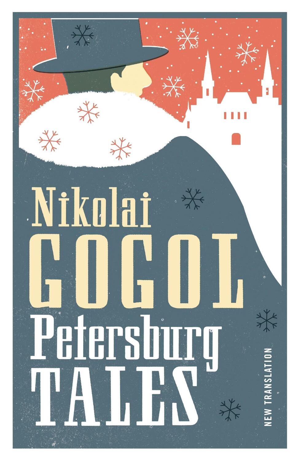 Cover: 9781847493491 | Petersburg Tales: New Translation | Nikolai Gogol | Taschenbuch | 2014