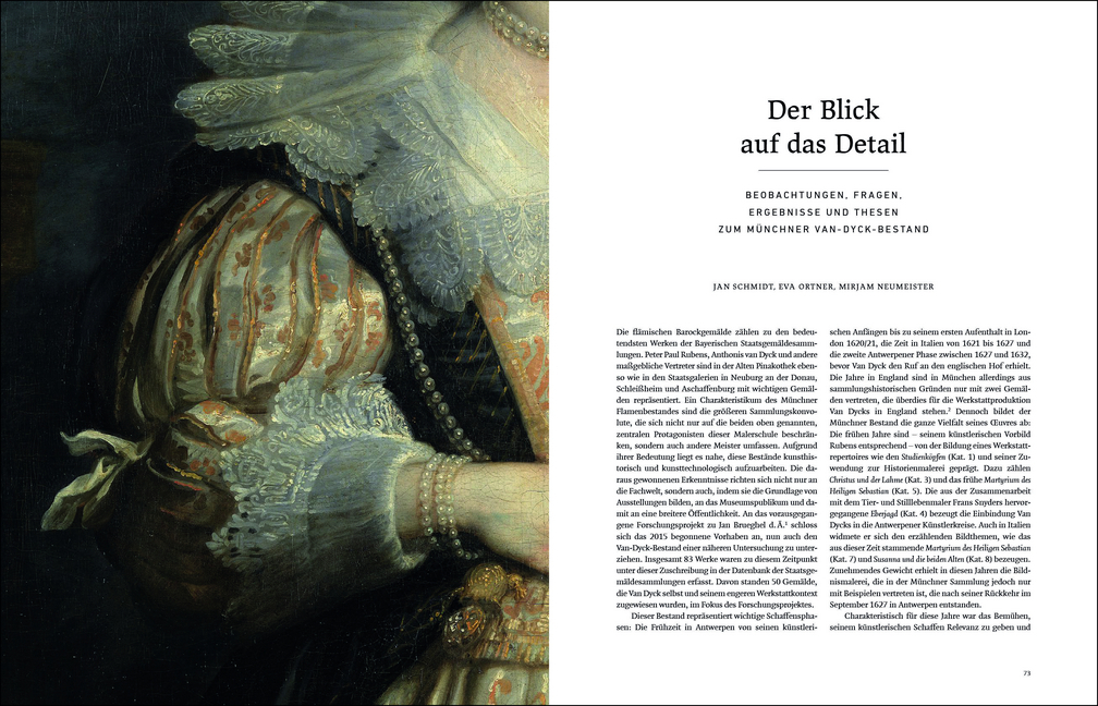 Bild: 9783777433363 | Van Dyck | Mirjam Neumeister | Buch | 420 S. | Deutsch | 2019 | Hirmer