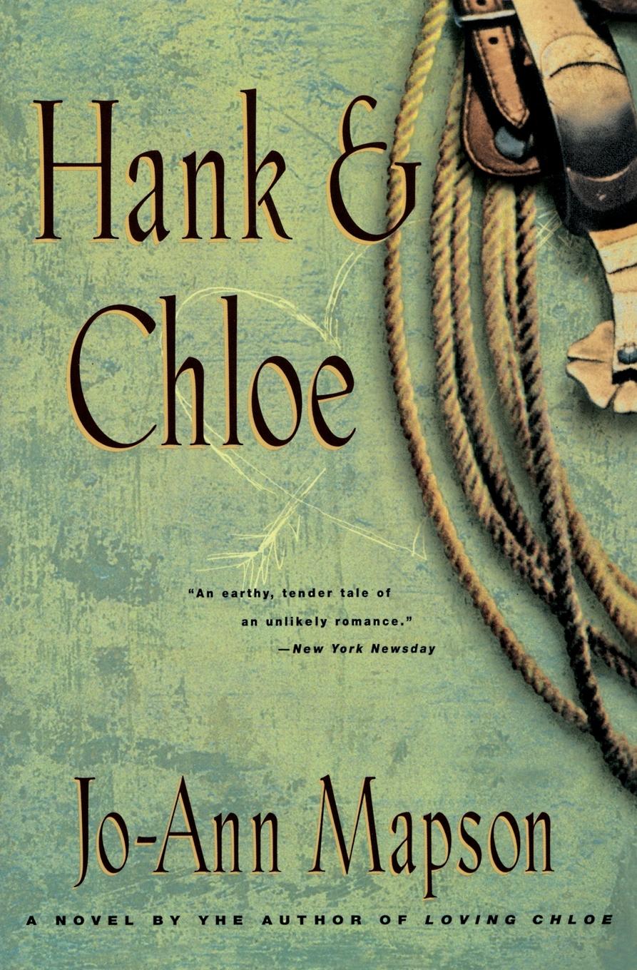 Cover: 9780060924645 | Hank &amp; Chloe | Jo-Ann Mapson | Taschenbuch | Englisch | 2021